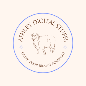 Ashley Digital Stuffs